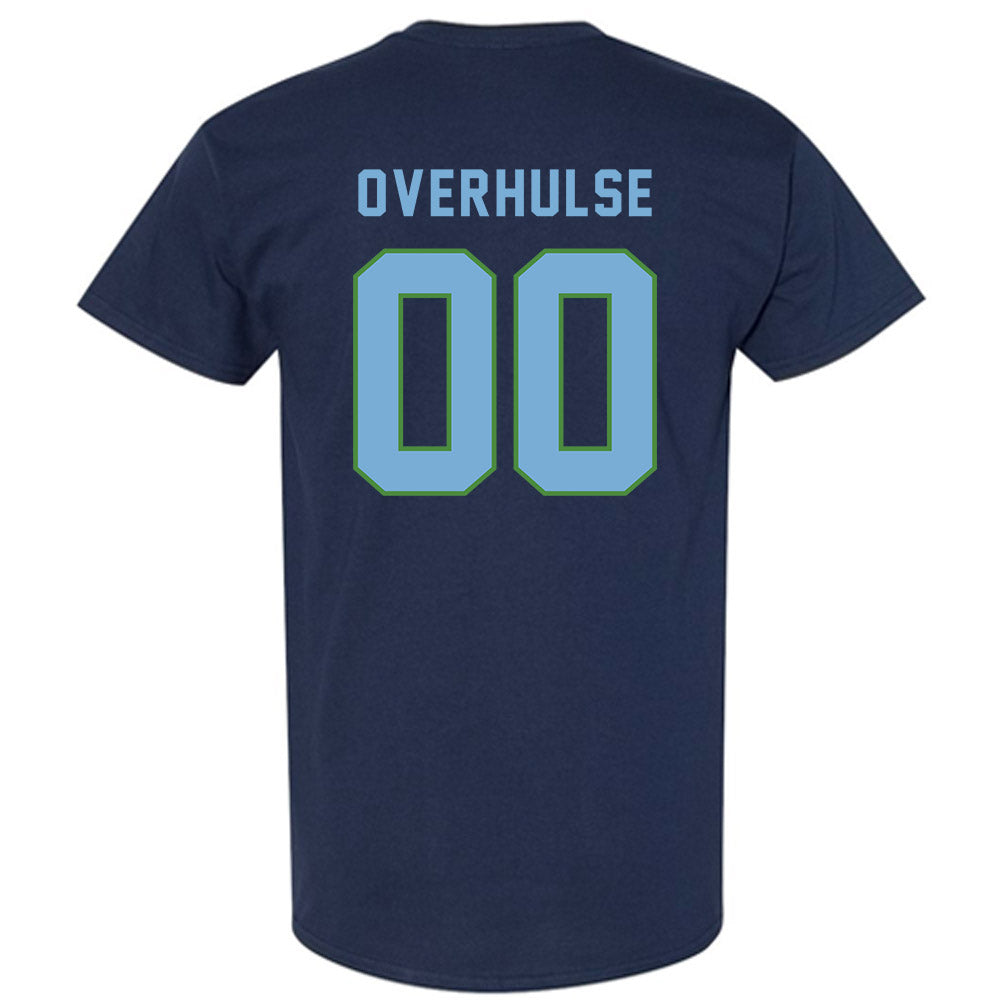 CSU Monterey Bay - NCAA Women's Soccer : Ella Overhulse - Classic Shersey T-Shirt-1