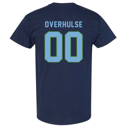 CSU Monterey Bay - NCAA Women's Soccer : Ella Overhulse - Classic Shersey T-Shirt-1