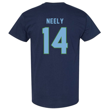 CSU Monterey Bay - NCAA Women's Volleyball : Lauren Neely - Classic Shersey T-Shirt-1