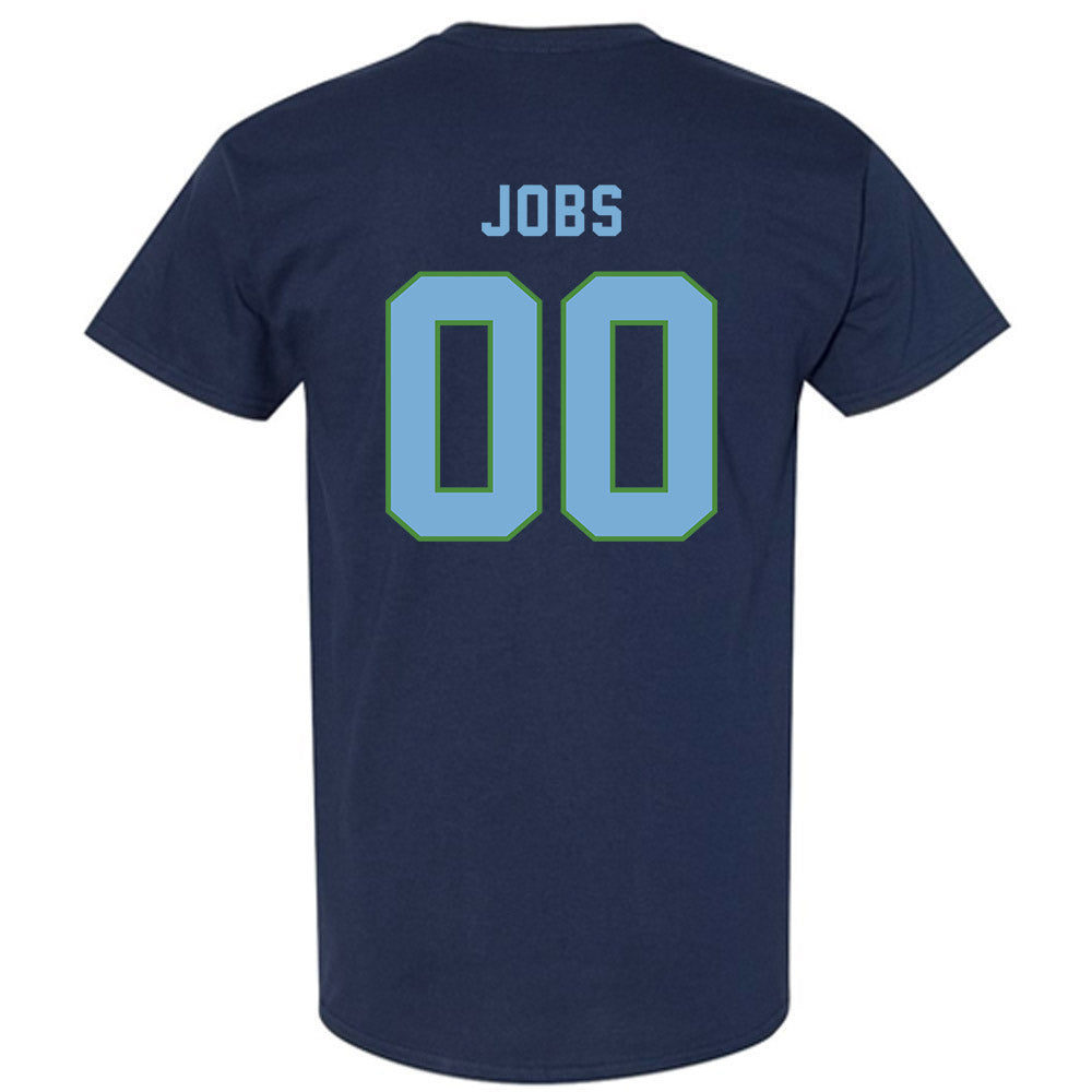 CSU Monterey Bay - NCAA Baseball : Hunter Jobs - Classic Shersey T-Shirt-1