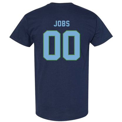 CSU Monterey Bay - NCAA Baseball : Hunter Jobs - Classic Shersey T-Shirt-1