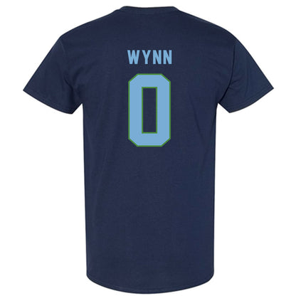 CSU Monterey Bay - NCAA Women's Soccer : Olivia Wynn - Classic Shersey T-Shirt-1