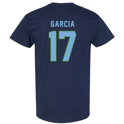 CSU Monterey Bay - NCAA Baseball : Holden Garcia - Classic Shersey T-Shirt-1
