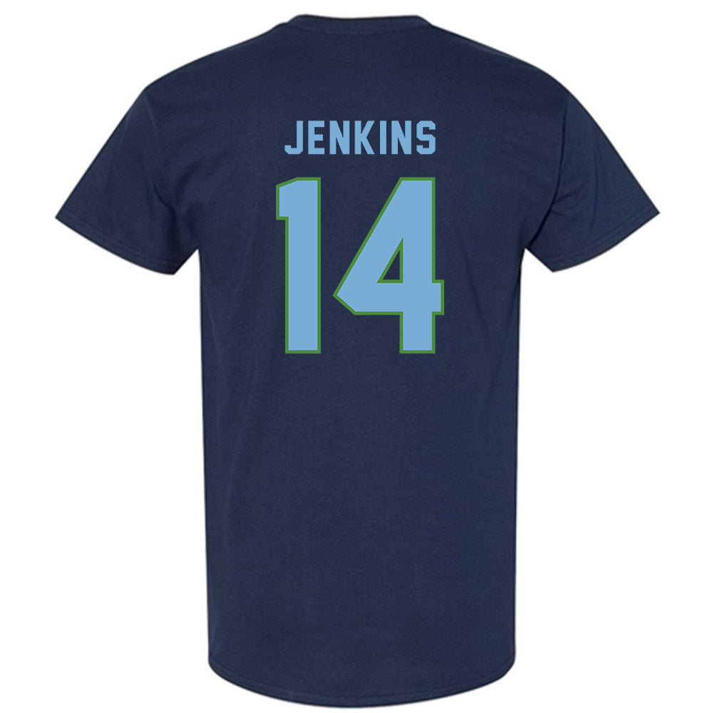  - NCAA Women's Water Polo : Catherine Jenkins - Classic Shersey T-Shirt-1