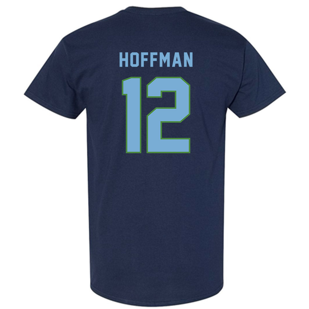 CSU Monterey Bay - NCAA Women's Volleyball : Gia Hoffman - Classic Shersey T-Shirt-1