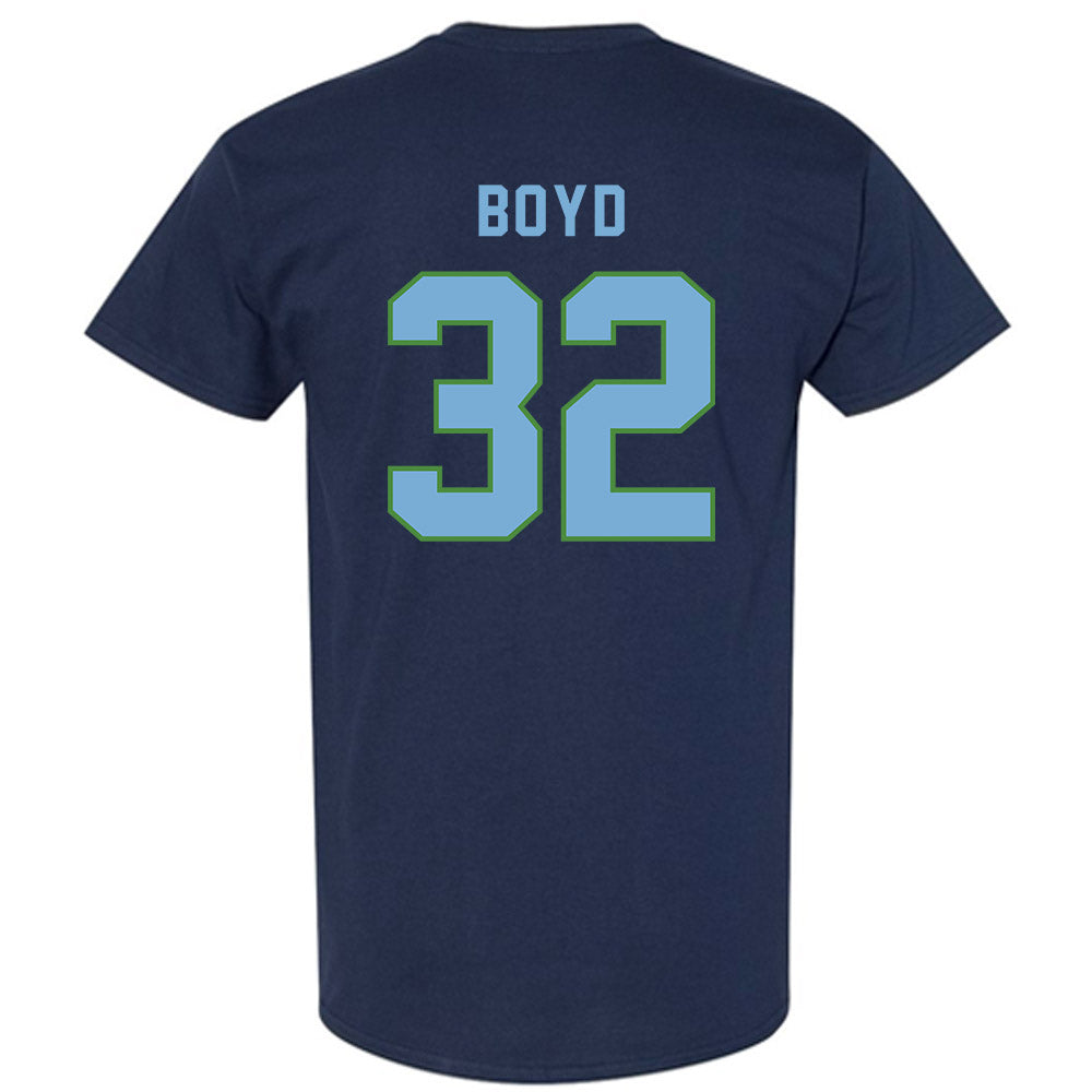 CSU Monterey Bay - NCAA Softball : Grace Boyd - Classic Shersey T-Shirt-1