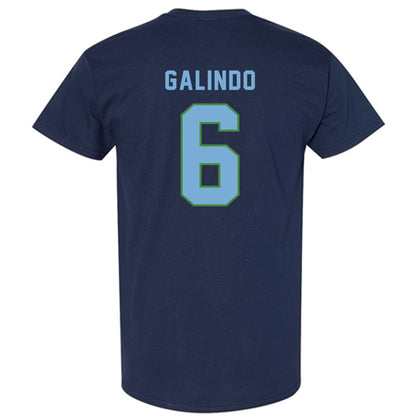CSU Monterey Bay - NCAA Women's Water Polo : Nalani Galindo - Classic Shersey T-Shirt-1