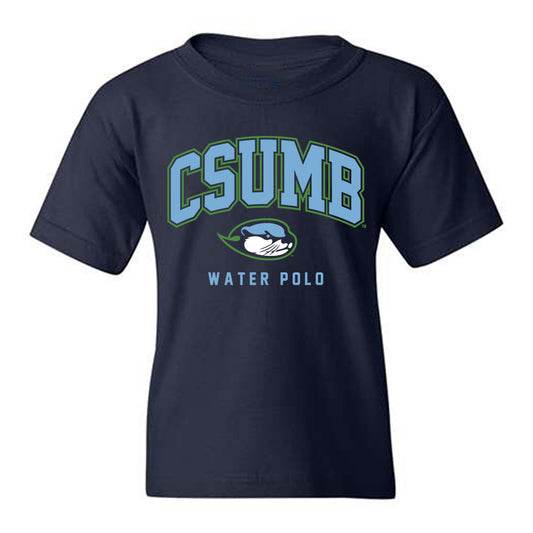  - NCAA Women's Water Polo : Catherine Jenkins - Classic Shersey Youth T-Shirt-0