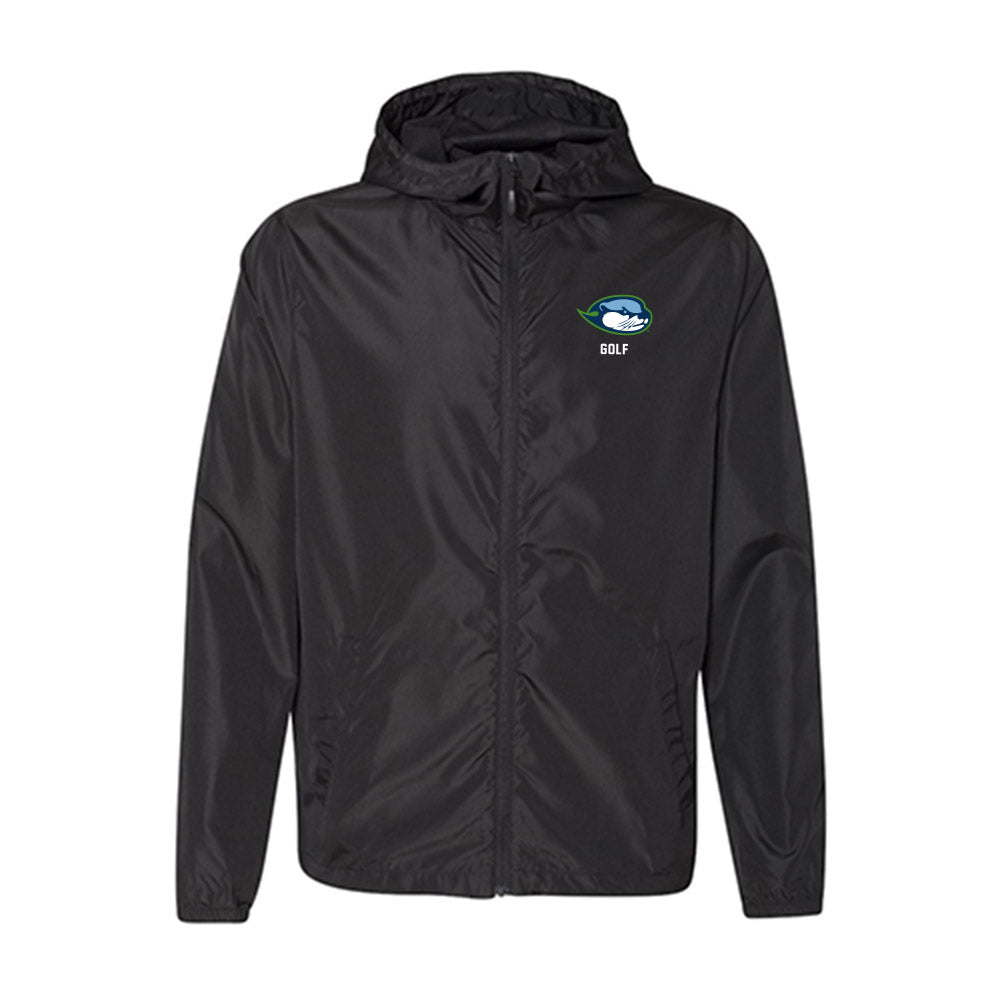 CSU Monterey Bay - NCAA Women's Golf : Audrey Cheng - Windbreaker-0