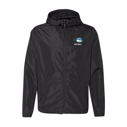 CSU Monterey Bay - NCAA Softball : Grace Boyd - Windbreaker-0