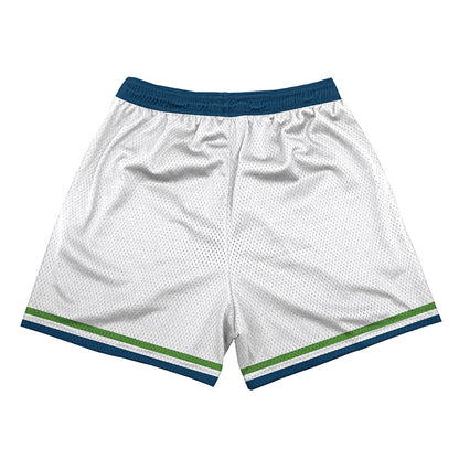 CSU Monterey Bay - NCAA Women's Volleyball : Gia Hoffman - Shorts-1