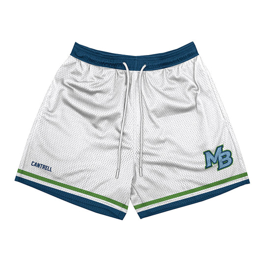 CSU Monterey Bay - NCAA Men's Golf : Kash Cantrell - Shorts-0