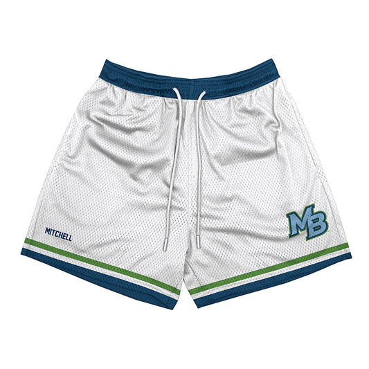 CSU Monterey Bay - NCAA Women's Cross Country : Cadence Mitchell - Shorts-0