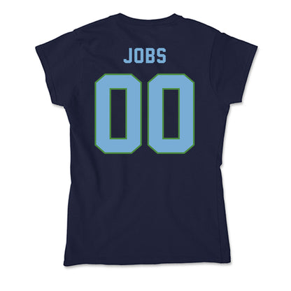 CSU Monterey Bay - NCAA Baseball : Hunter Jobs - Classic Shersey Soft Style Women’s T-Shirt-1