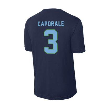  - NCAA Baseball : Aiden Caporale - Classic Shersey Activewear T-Shirt-1