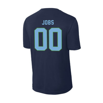 CSU Monterey Bay - NCAA Baseball : Hunter Jobs - Classic Shersey Activewear T-Shirt-1