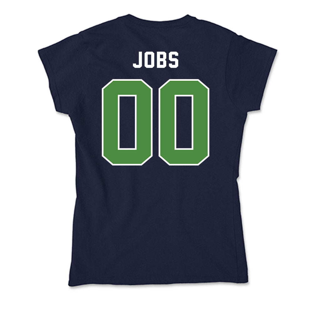 CSU Monterey Bay - NCAA Baseball : Hunter Jobs - Classic Shersey Soft Style Women’s T-Shirt-1