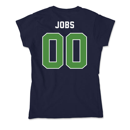 CSU Monterey Bay - NCAA Baseball : Hunter Jobs - Classic Shersey Soft Style Women’s T-Shirt-1