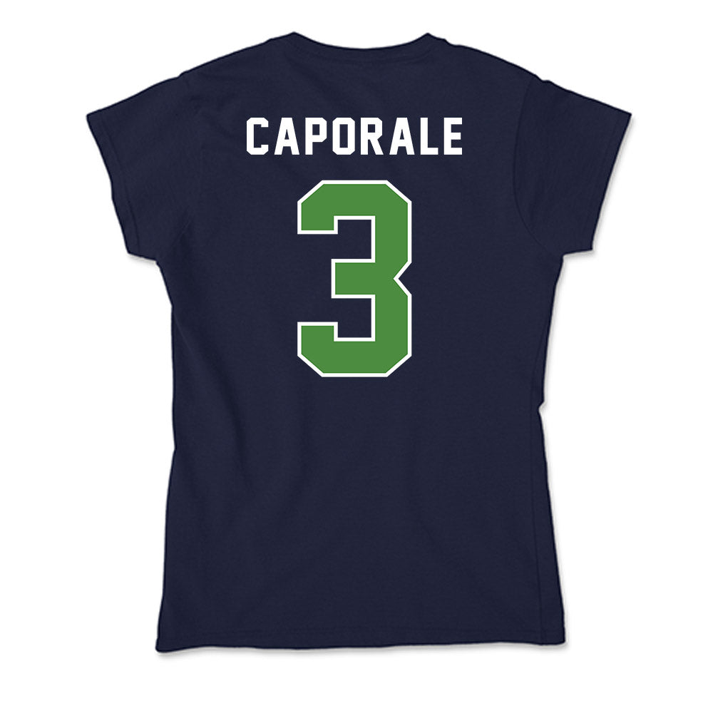  - NCAA Baseball : Aiden Caporale - Classic Shersey Soft Style Women’s T-Shirt-1