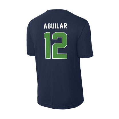 CSU Monterey Bay - NCAA Softball : Bailey Aguilar - Classic Shersey Activewear T-Shirt-1