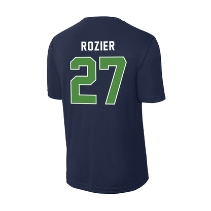 CSU Monterey Bay - NCAA Women's Soccer : Bailey Rozier - Classic Shersey Activewear T-Shirt-1