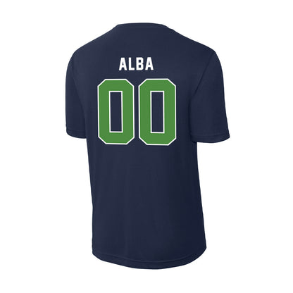 CSU Monterey Bay - NCAA Softball : Abreanna Alba - Classic Shersey Activewear T-Shirt-1