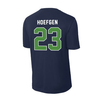 CSU Monterey Bay - NCAA Baseball : Michael Hoefgen - Classic Shersey Activewear T-Shirt-1
