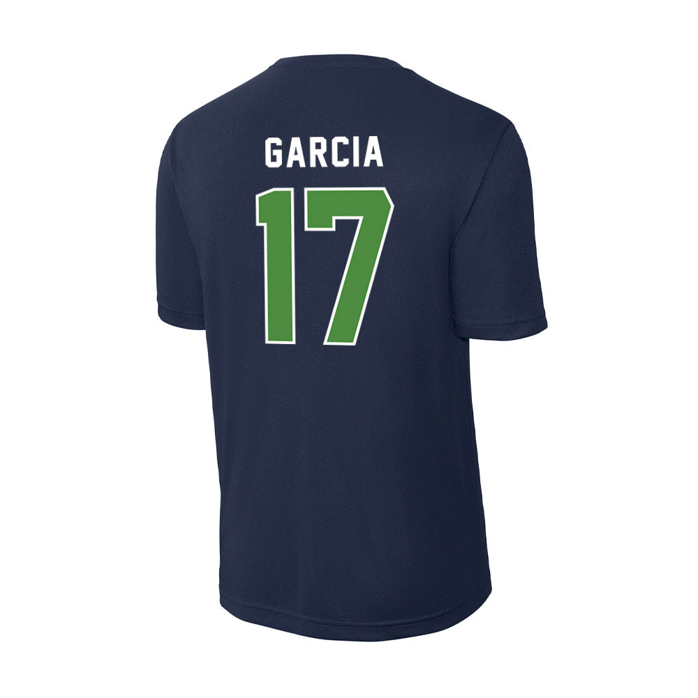 CSU Monterey Bay - NCAA Baseball : Holden Garcia - Classic Shersey Activewear T-Shirt-1