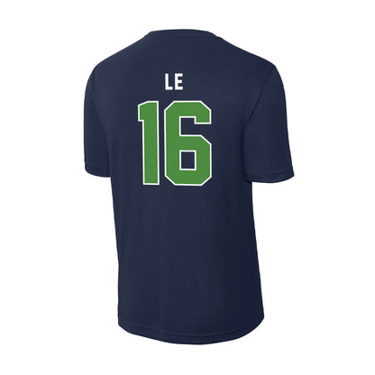 CSU Monterey Bay - NCAA Softball : Kaitlyn Le - Classic Shersey Activewear T-Shirt-1