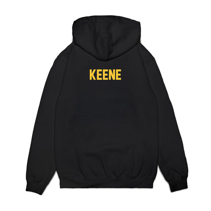Arizona State - NCAA Football : Mikey Keene - Vintage Helmet Premium Hooded Sweatshirt-1