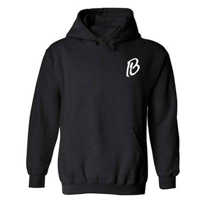 South Carolina - NCAA Softball : Precious Bross - Graphic Tee Hooded Sweatshirt-0