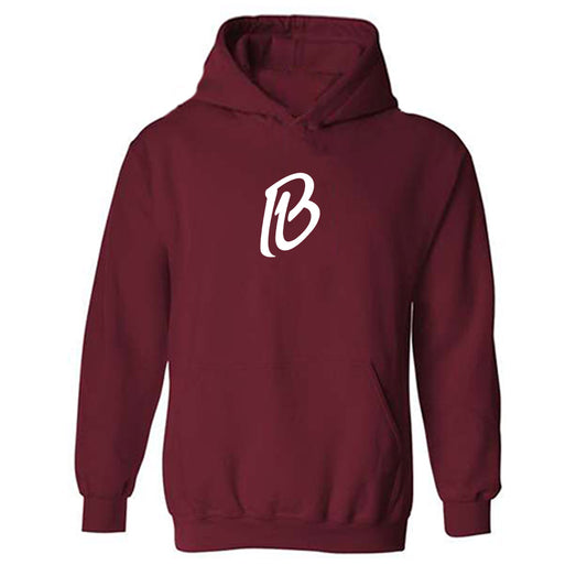 South Carolina - NCAA Softball : Precious Bross - Graphic Tee Hooded Sweatshirt-0