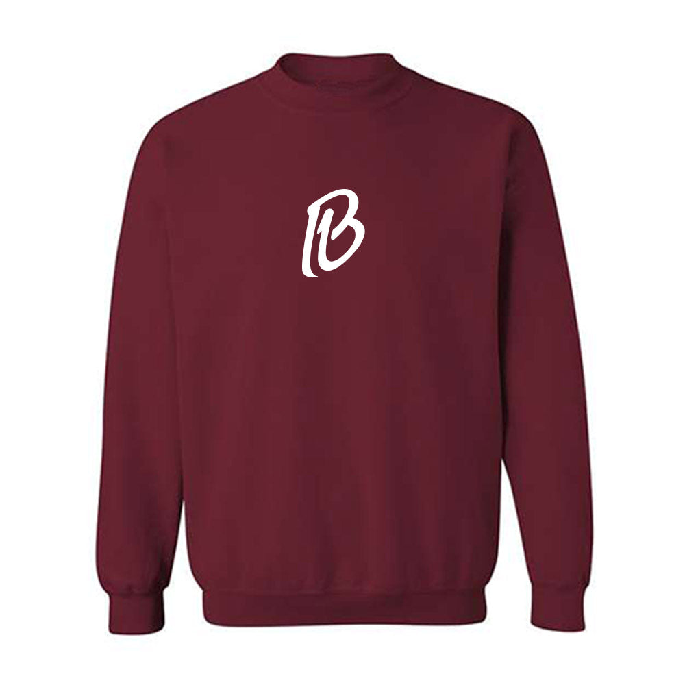South Carolina - NCAA Softball : Precious Bross - Graphic Tee Crewneck Sweatshirt-0
