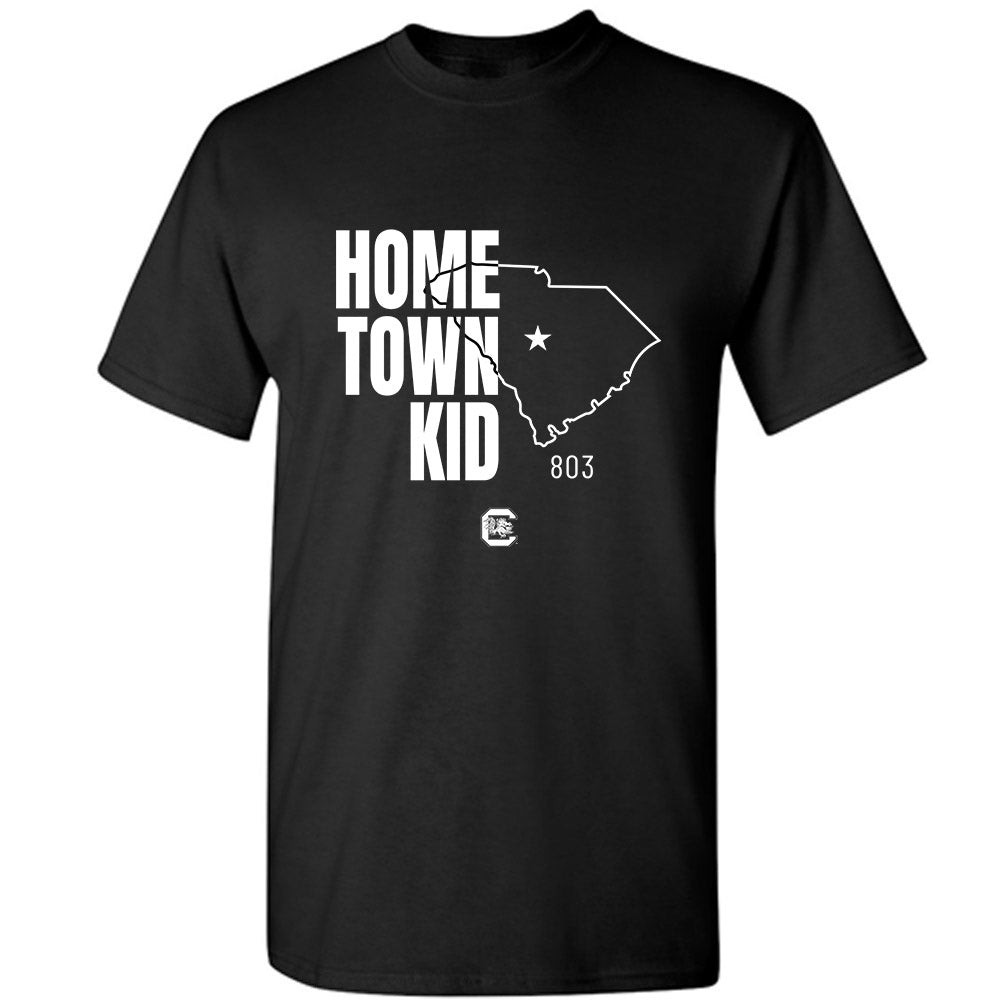 South Carolina - NCAA Softball : Precious Bross - Graphic T-Shirt-0