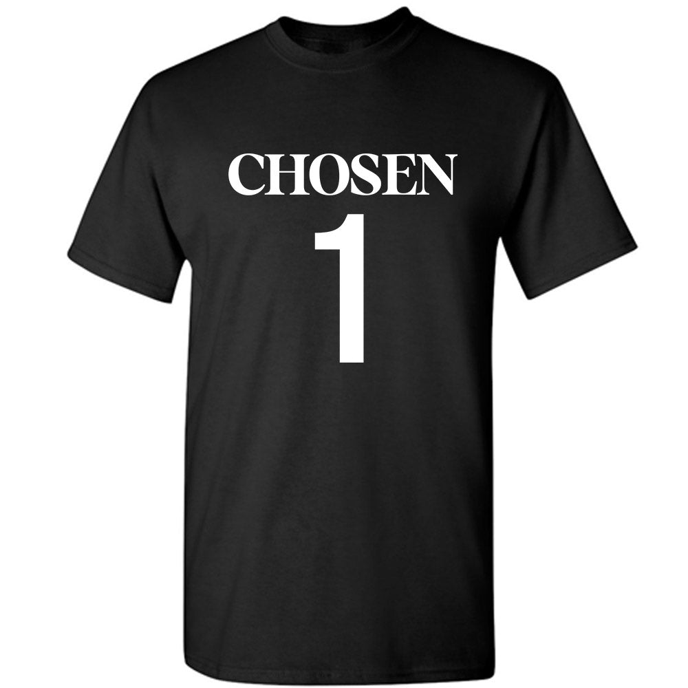 South Carolina - NCAA Softball : Precious Bross - Faith Based T-Shirt-0