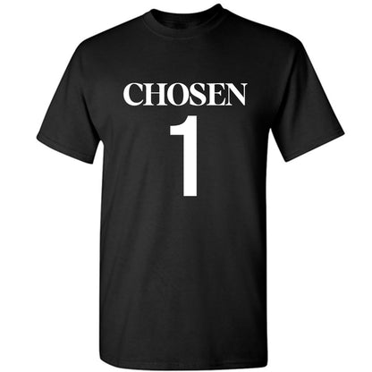 South Carolina - NCAA Softball : Precious Bross - Faith Based T-Shirt-0