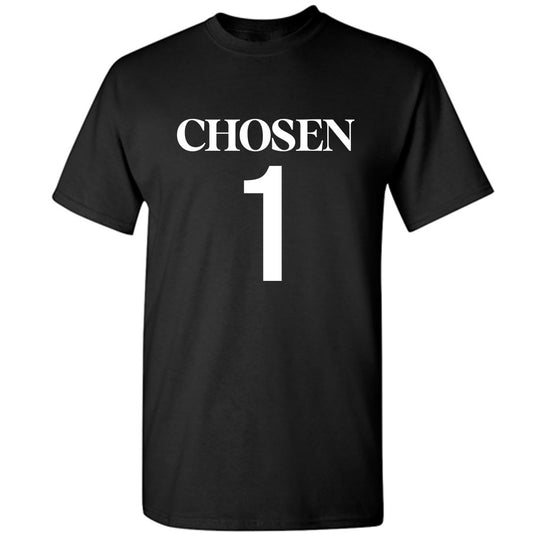 South Carolina - NCAA Softball : Precious Bross - Faith Based T-Shirt-0