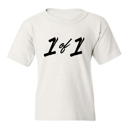 South Carolina - NCAA Softball : Precious Bross - Faith Based Youth T-Shirt-0