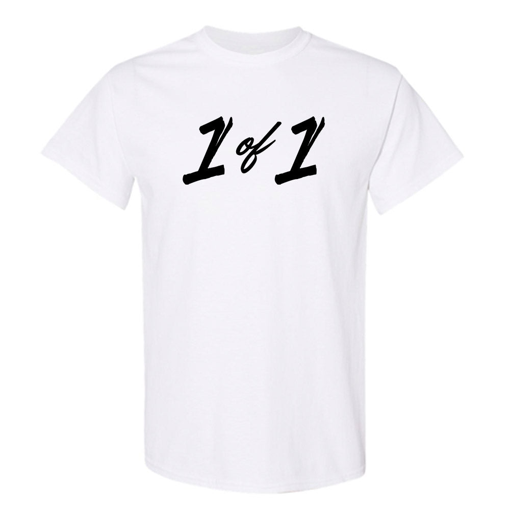 South Carolina - NCAA Softball : Precious Bross - Faith Based T-Shirt-0