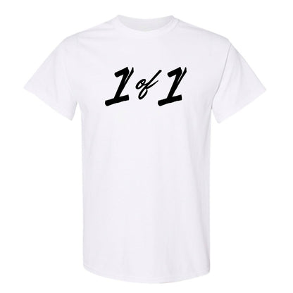 South Carolina - NCAA Softball : Precious Bross - Faith Based T-Shirt-0