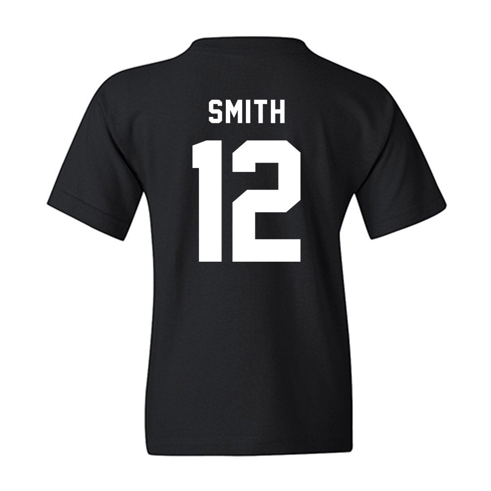 UNC Charlotte - NCAA Women's Basketball : Imani Smith - Classic Shersey Youth T-Shirt-1