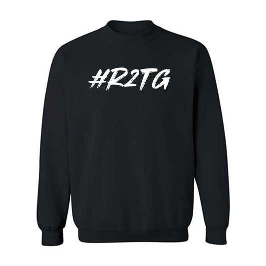 UNC Charlotte - NCAA Women's Basketball : Roster Shirt Crewneck Sweatshirt-0