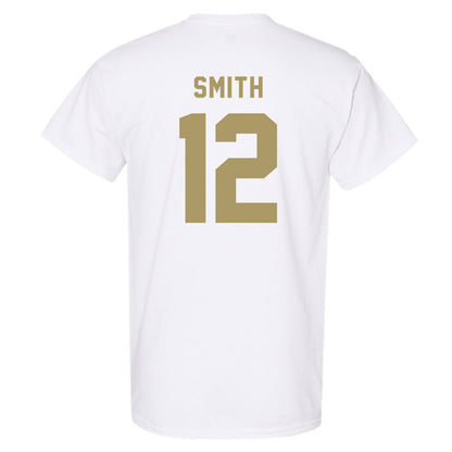 UNC Charlotte - NCAA Women's Basketball : Imani Smith - Classic Shersey T-Shirt-1