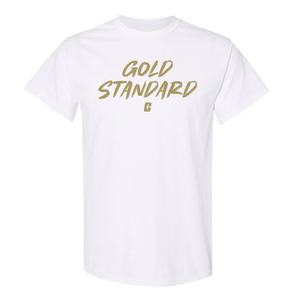 UNC Charlotte - NCAA Women's Basketball : Tylissa Henderson - Classic Shersey T-Shirt-0