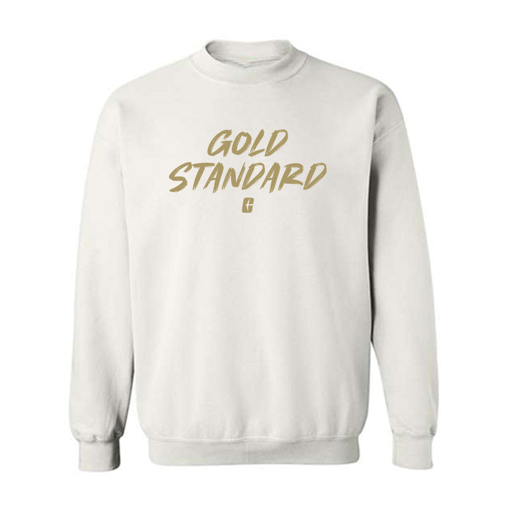 UNC Charlotte - NCAA Women's Basketball : Tylissa Henderson - Classic Shersey Crewneck Sweatshirt-0