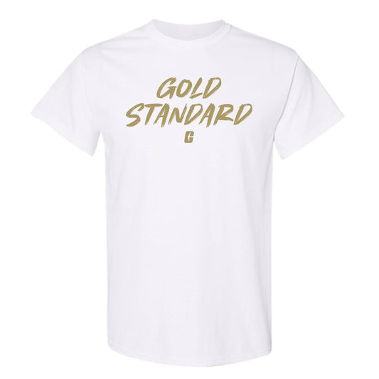 UNC Charlotte - NCAA Women's Basketball : Imani Smith - Classic Shersey T-Shirt-0