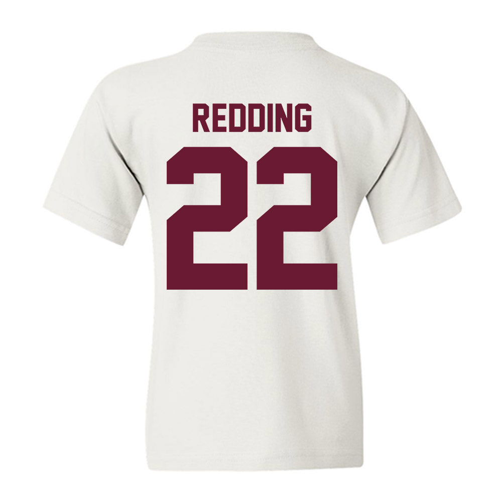 Minnesota - NCAA Football : Evan Redding - Vintage Helmet Youth T-Shirt-1