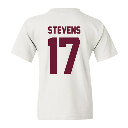 Minnesota - NCAA Football : Braiden Stevens - Vintage Helmet Youth T-Shirt-1