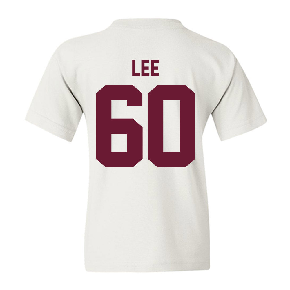 Minnesota - NCAA Football : Kaveon Lee - Vintage Helmet Youth T-Shirt-1