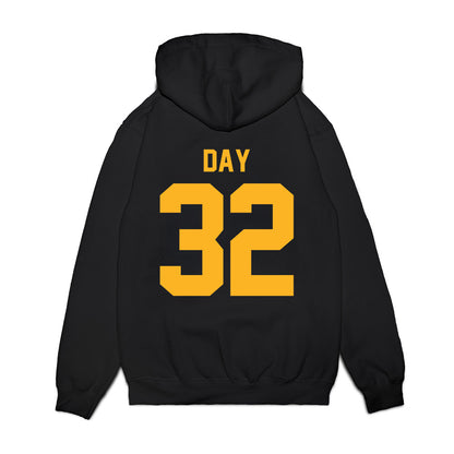 Baylor - NCAA Football : Brody Day - Vintage Helmet Premium Hooded Sweatshirt-1